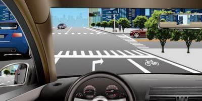西双版纳道路安全文明驾驶常识考试题及答案