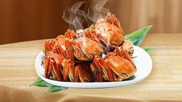 螃蟹是水开后蒸15分钟吗