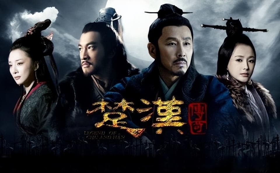 垓下之战总指挥是刘邦还是韩信？韩信首战失利是计谋还是真的败了？