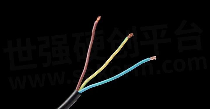 一文解析电器上的地线如何防止人体触电