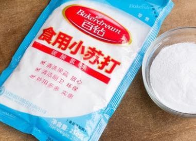 烘焙中的添加剂：泡打粉、小苏打、臭粉、塔塔粉的作用与区别