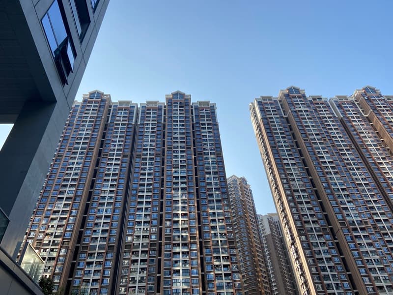商品房预售和现售的区别及风险分析