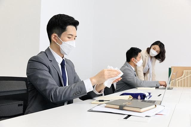 办公场所如何做好防护措施？这份防疫指南请收好