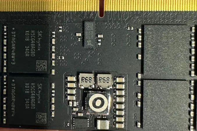 CUDIMM标准使桌面内存更智能、更可靠