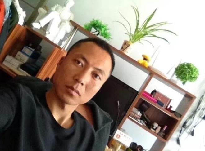 论人体气血运行规律——以杜金龙先生的观点为例