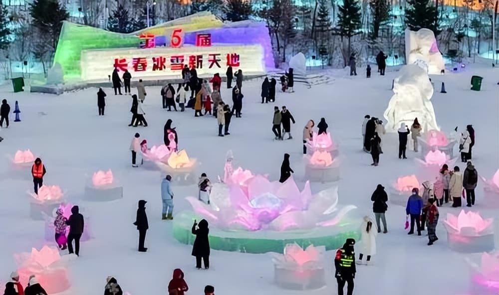 打造推动经济稳增长的新引擎——一季度长春文旅产业观察