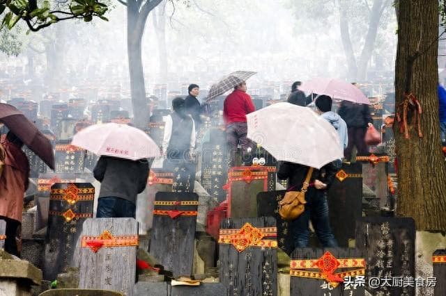 2025年清明节：1不吃，3不做，4不动