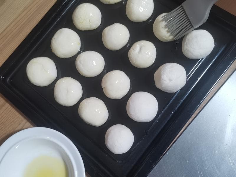 春饼制作教程：立春传统美食的家常做法