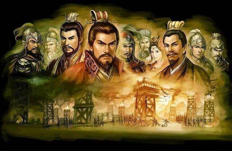 赤壁之战：东风是否为周瑜所借？火烧赤壁的真相