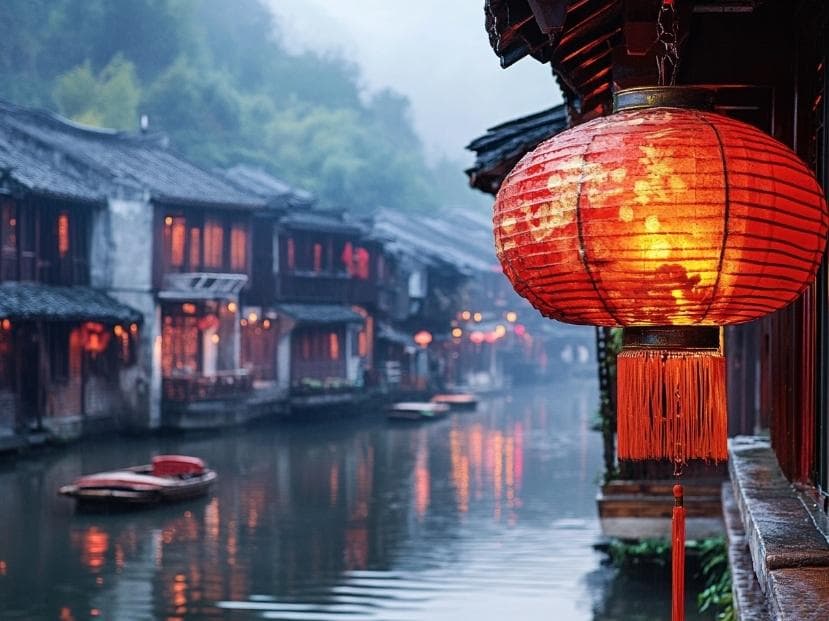 萧姓的起源与发展：历史、分布与名人