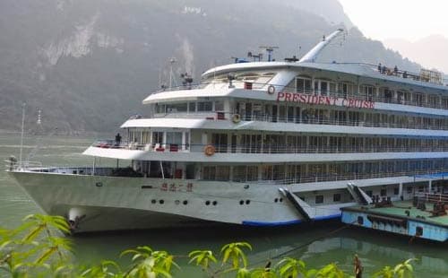 什么时候去三峡旅游最好?三峡旅游最佳季节
