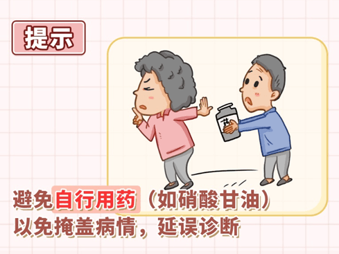 胸痛不只是心脏病，这些原因同样不容忽视！