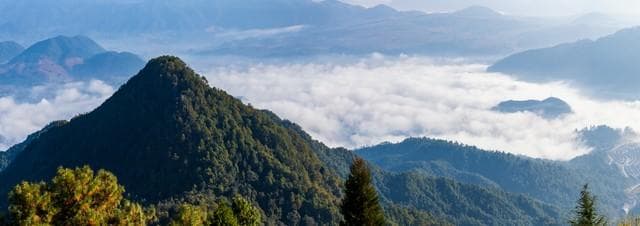 保山秘境：探寻云南旅游路线中的瑰宝，你绝对不想错过的深度游指南！