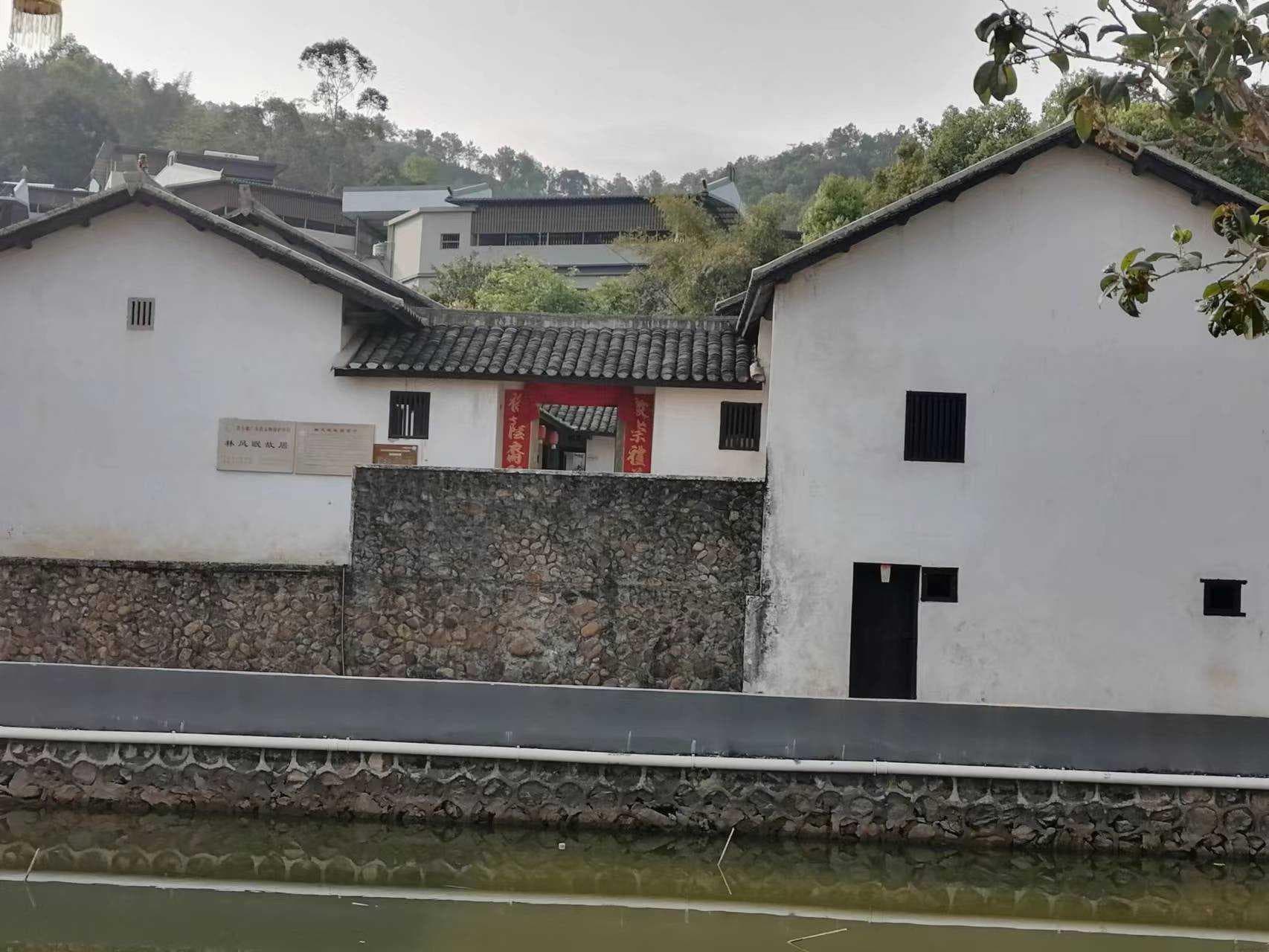梅州4处客家古建亟待修缮，专家提出系统保护方案