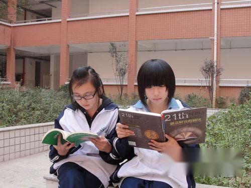 提高阅读速度的四种方法