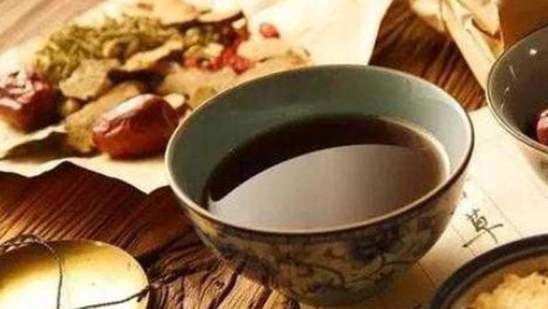 温脾汤的功效与作用、禁忌和食用方法