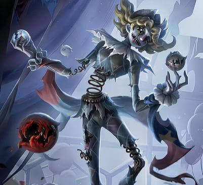 第五人格喧嚣背景故事盘点 第五人格喧嚣背景故事是什么