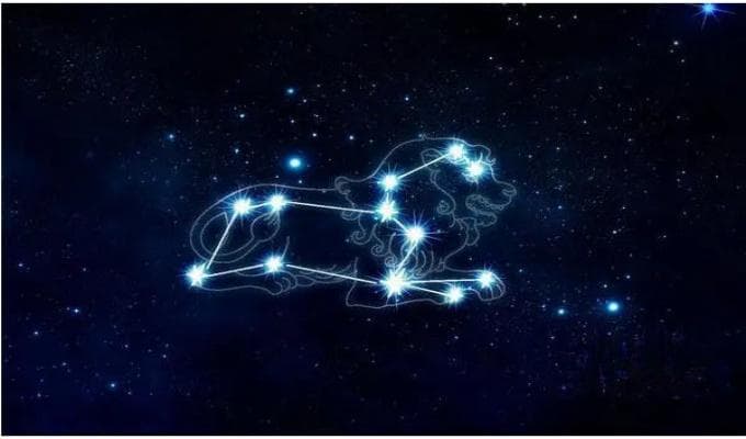 狮子座七月和八月的区别在哪？从守护星到元素属性的深度解析