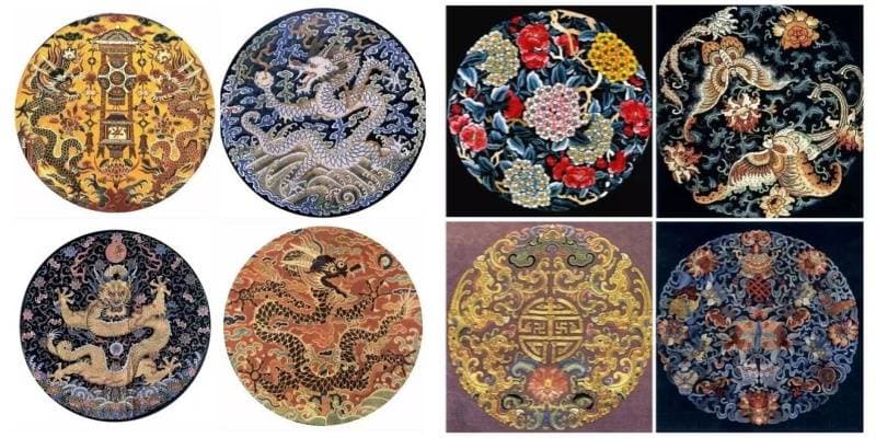 尚织汉服学塾：传统纹样新篇章，探索其在当代设计领域的多元化应用