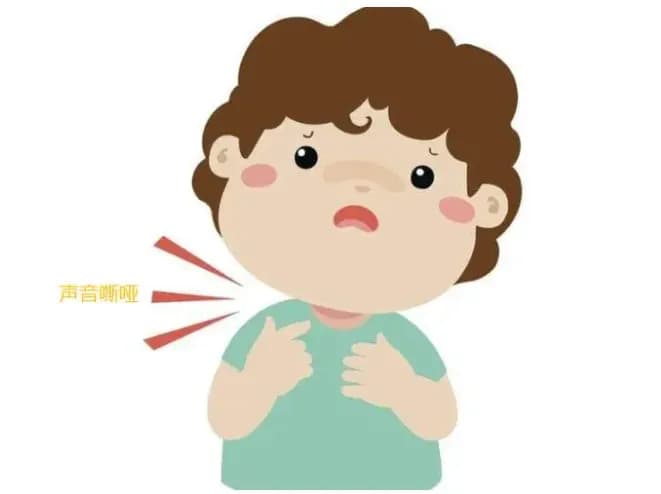 治声音嘶哑最快最好的办法