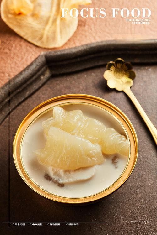 花胶燕窝的正确保存方法与食用指南