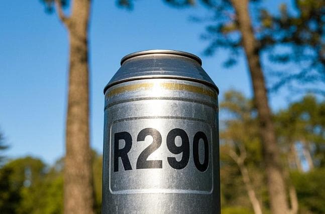 国际能源署：R-290等作为高GWP制冷剂的替代品潜力巨大