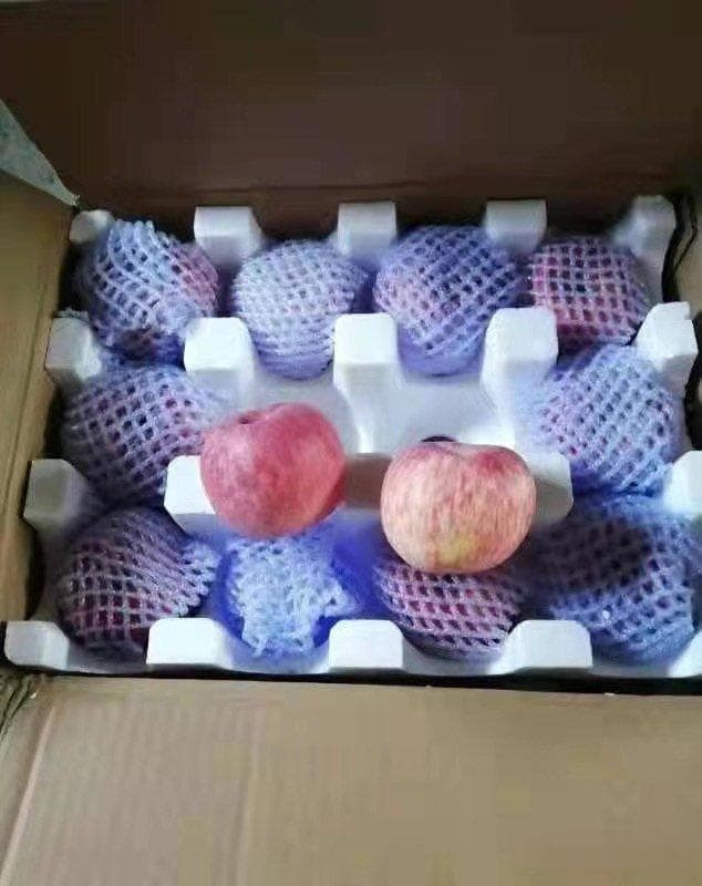原来苹果还能这样吃