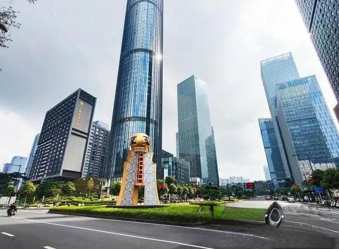最新发布！广西14市商业魅力排名出炉