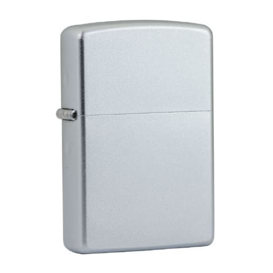 ZIPPO打火机材质及各种材质的优缺点介绍