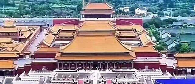 浙江金华十大旅游景点攻略