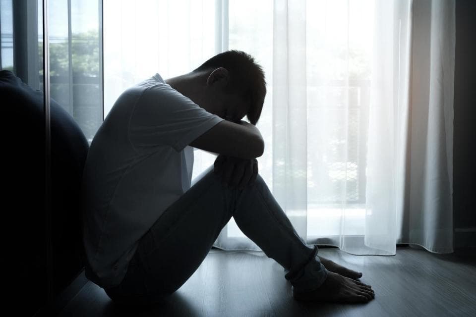 年轻人如何应对过年“焦虑症”？医生来支招