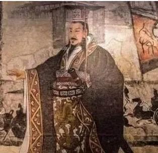 秦朝灭亡的根本原因与直接原因