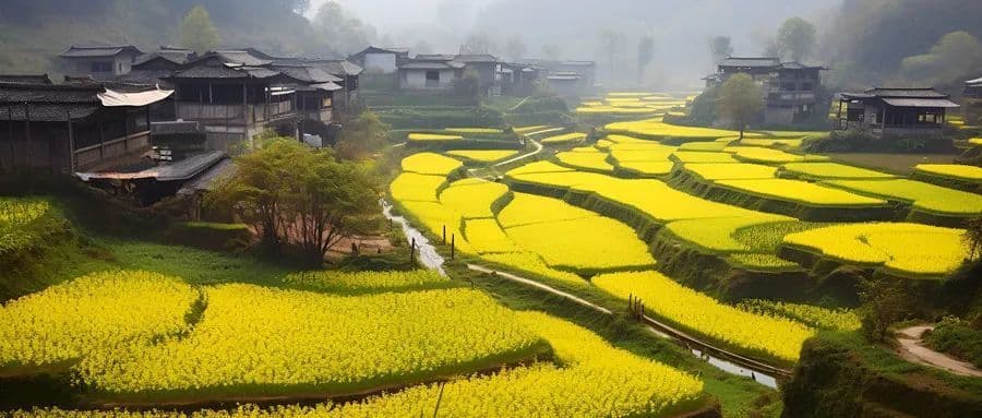 低芥酸菜籽油比传统菜籽油好在哪里？可别选错了
