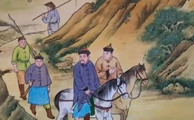 古代的小吏具体是干什么的？小吏官职介绍