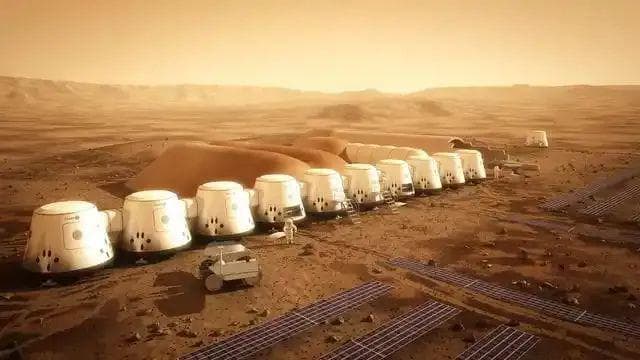 马斯克谈火星殖民管理模式:应实行直接民主