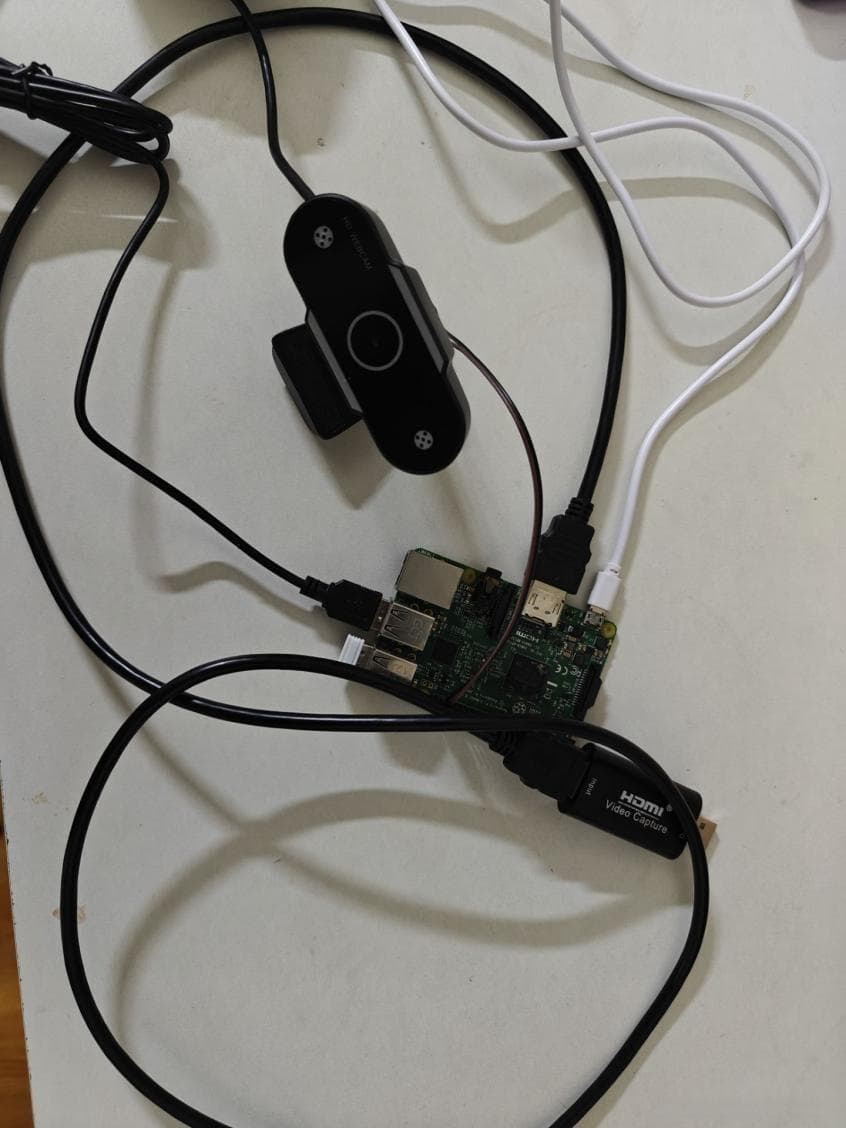 基于树莓派的疲劳驾驶检测系统设计与实现