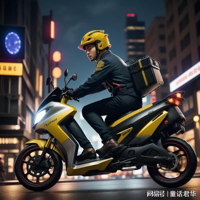 探索快递送货上门的利与弊