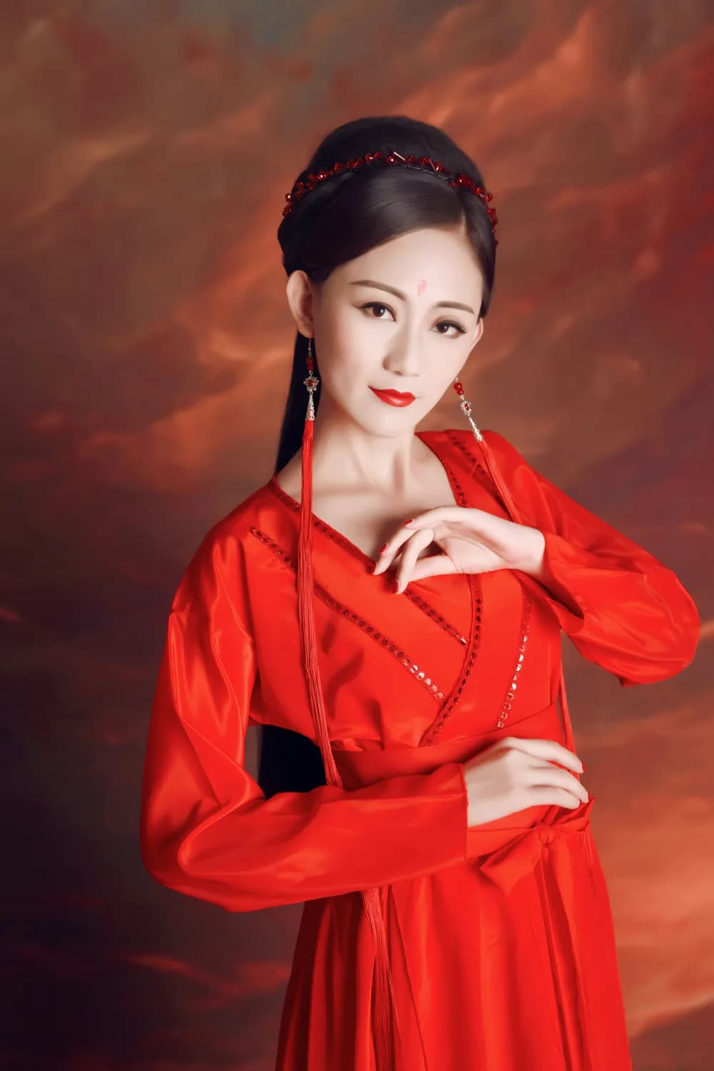 《三生三世枕上书》：凤九的角色成长心理学