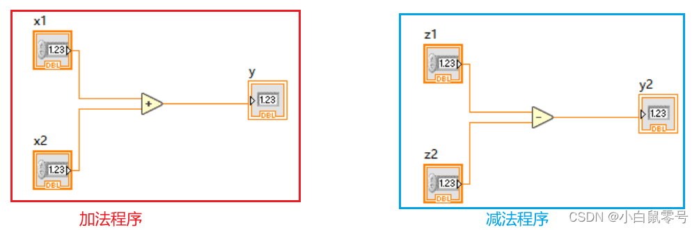 LabVIEW操作系列教程