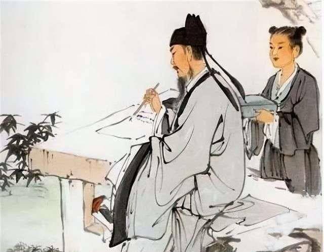 王维最美的一首诗，全文只有20个字，很多人会背却不懂