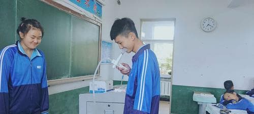 如何有效提升肺活量（科学方法助您达到理想的肺活量水平）