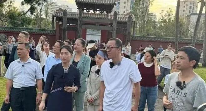 俞敏洪老师同款海口文化与美食深度体验1日游攻略