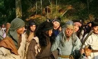 历史上的西汉人口有多少：仅六千万