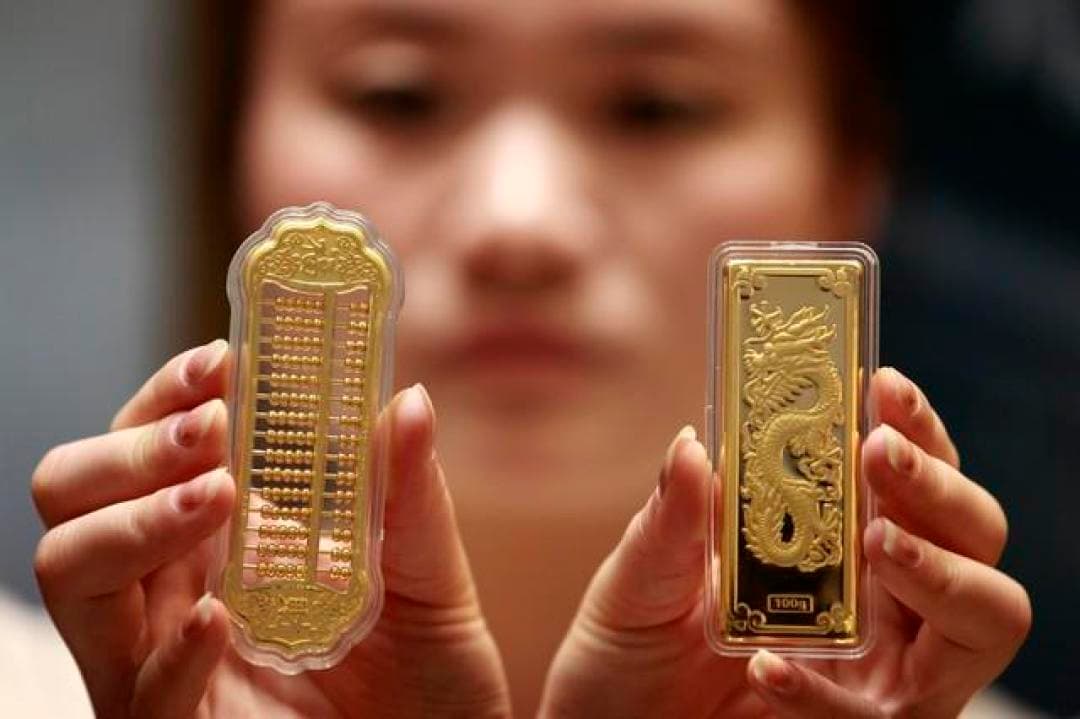 黄金克减套路大揭秘！教你四步避坑不吃亏