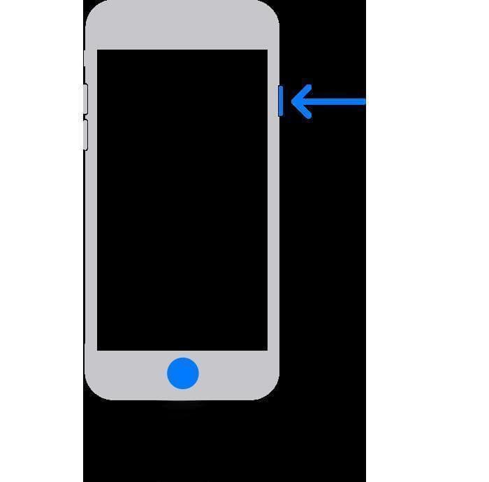 iPhone突然关机？恢复模式来拯救！