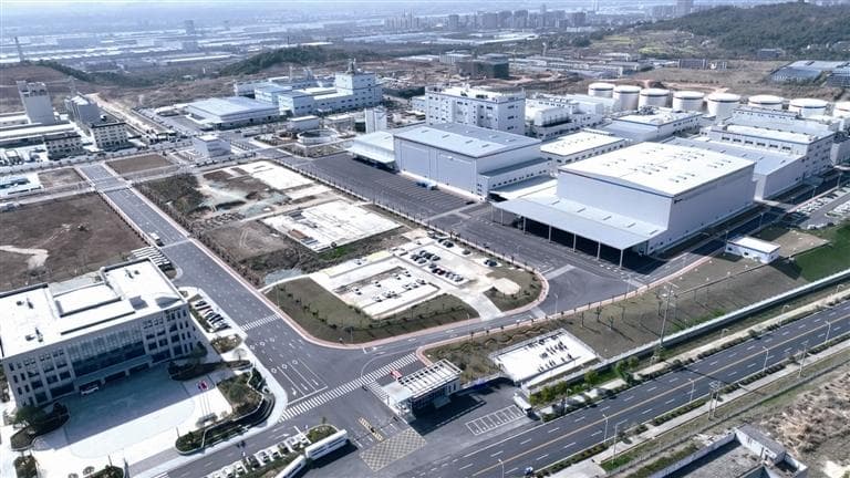 湖北宜昌跻身国家生物医药园区34强，打造千亿级产业集群