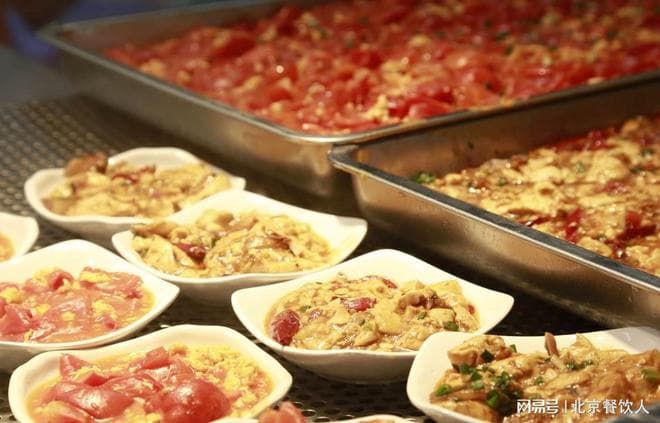 食堂承包商从哪些方面入手