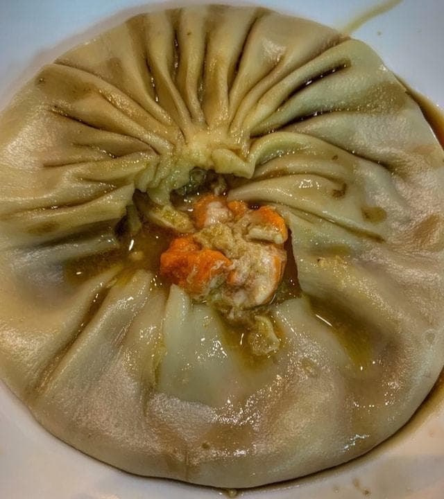 江苏靖江最有名的7大特色美食，看着实在太诱人了，你都吃过哪种