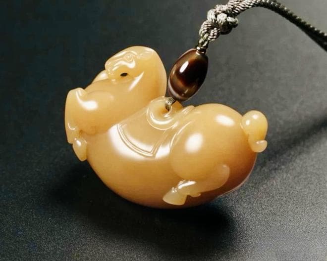 和田玉鉴赏的十个“大关”！怎样确定一件藏品是不是好玉？