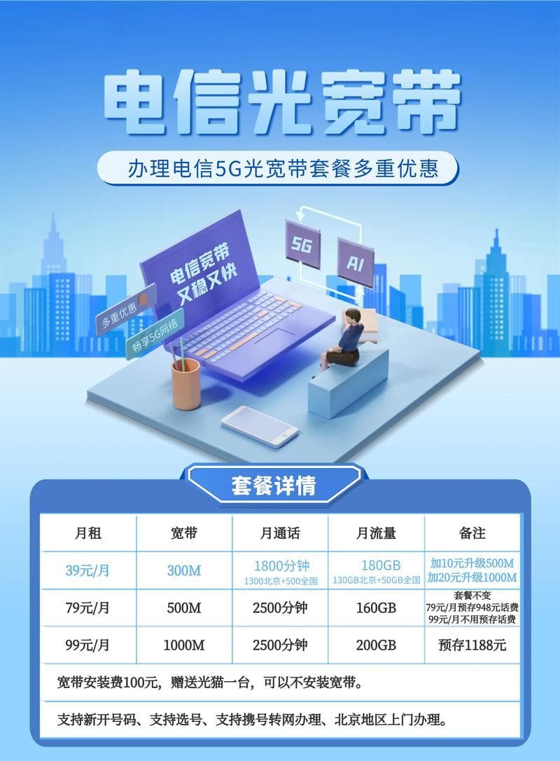 宽带用多了会限制流量吗？深度解析宽带流量限制真相